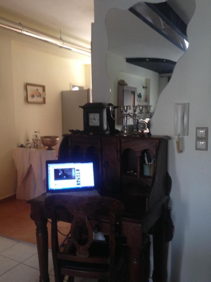 Apartamento Lary's Family