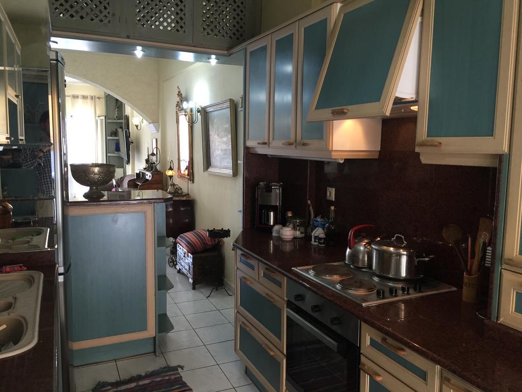 Lary's Family Apartamento