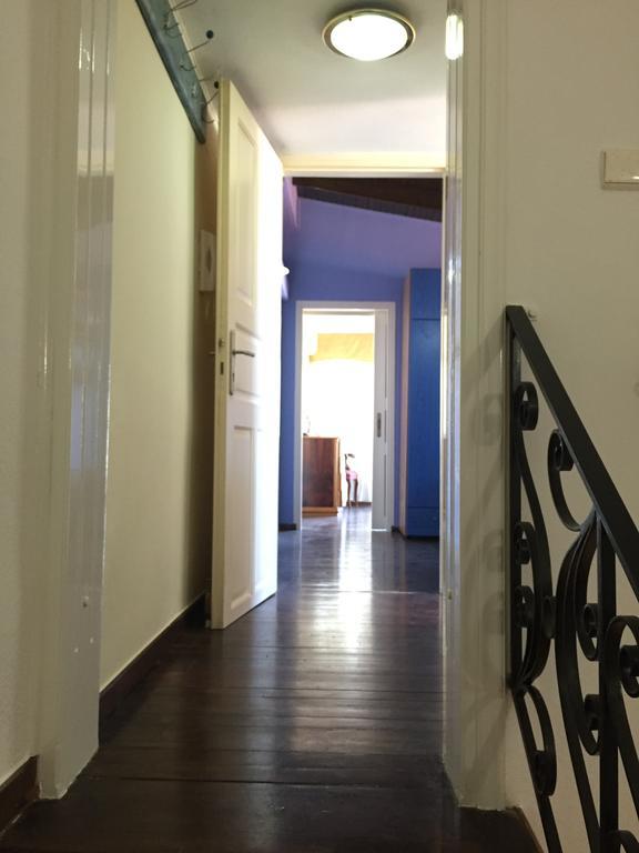 Lary's Family Apartamento