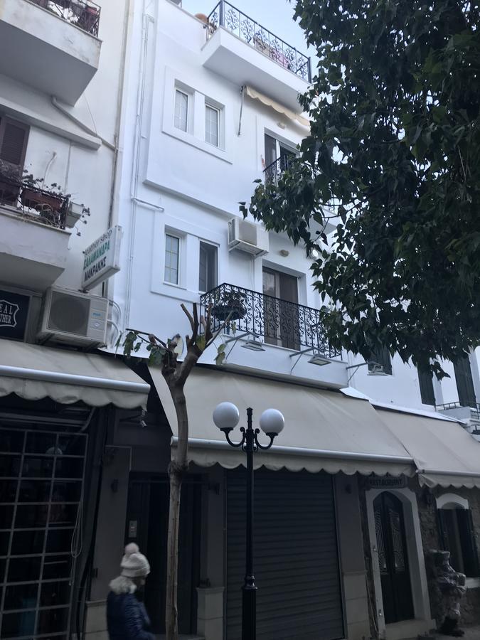 Lary's Family Apartamento *