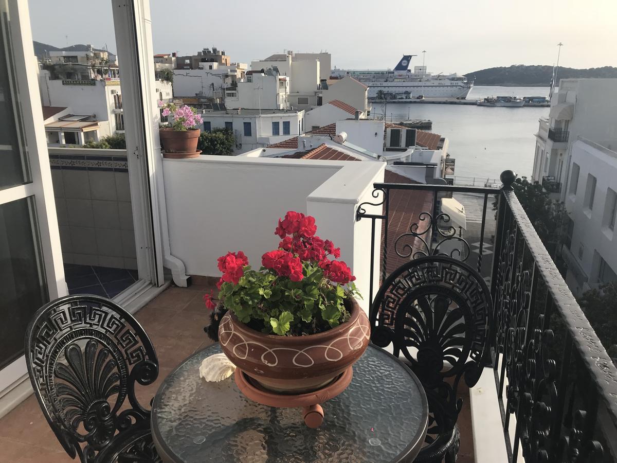 Apartamento Lary's Family Ágios Nikolaos