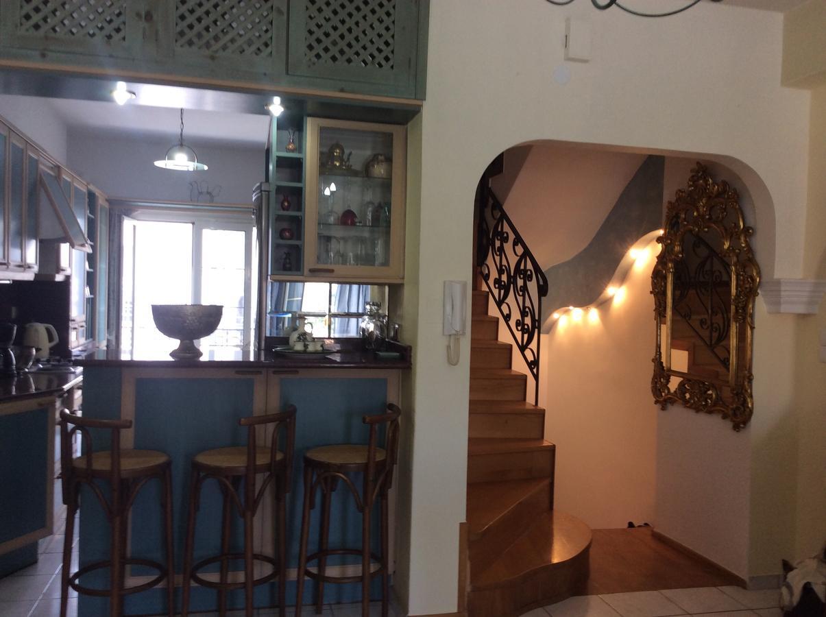 Lary's Family Apartamento Ágios Nikolaos