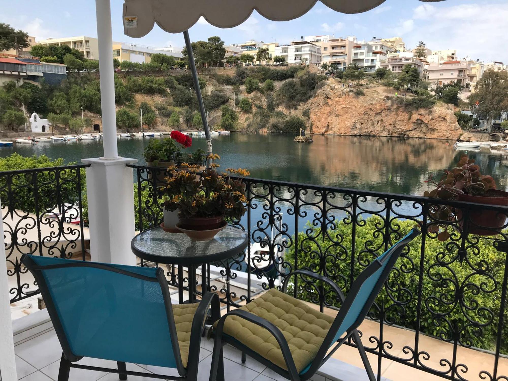 Διαμέρισμα Lary's Family Άγιος Νικόλαος