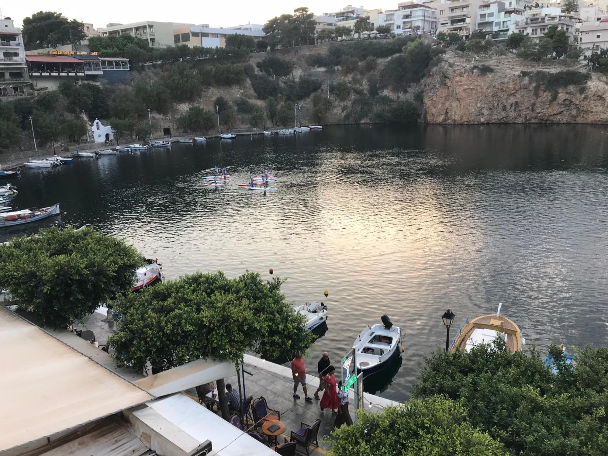 Lary's Family Άγιος Νικόλαος
