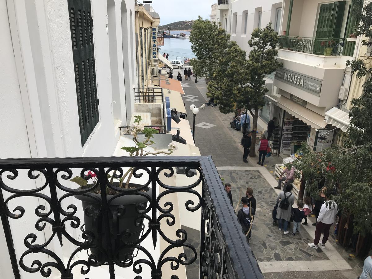 Lary's Family Διαμέρισμα Άγιος Νικόλαος
